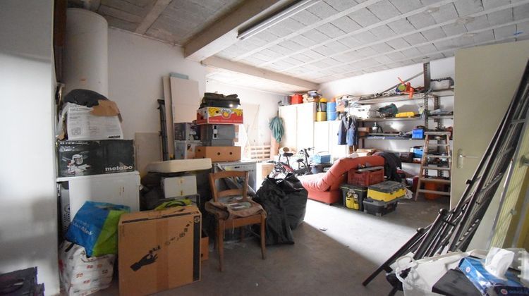Ma-Cabane - Vente Local commercial BOURG LES VALENCE, 70 m²