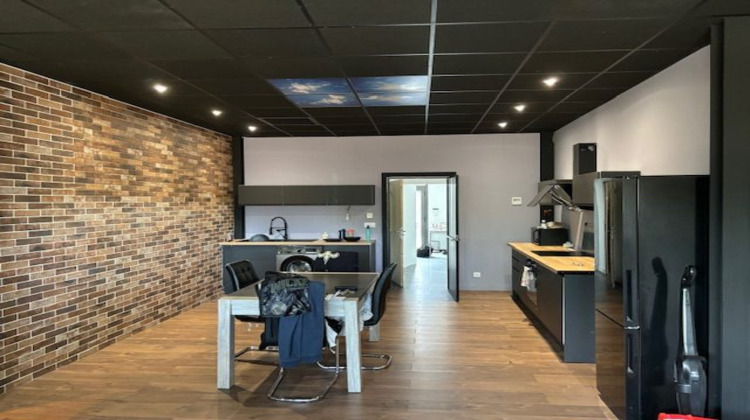 Ma-Cabane - Vente Local commercial Bourg-lès-Valence, 142 m²