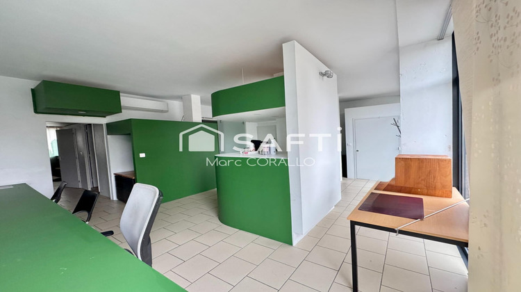 Ma-Cabane - Vente Local commercial Bourg-les-Valence, 78 m²