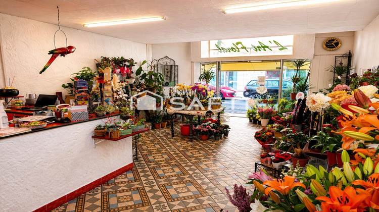 Ma-Cabane - Vente Local commercial Bourg-Saint-Andeol, 100 m²