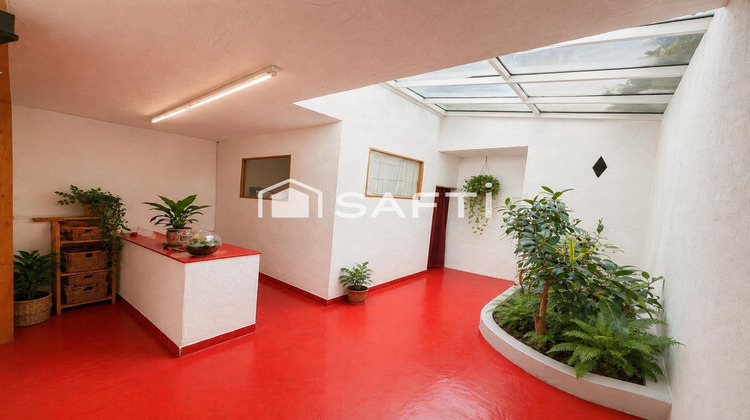 Ma-Cabane - Vente Local commercial Bourg-Saint-Andeol, 100 m²