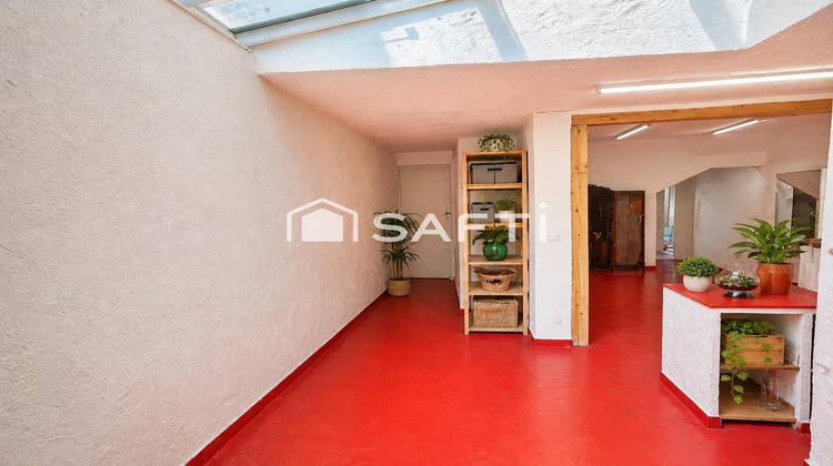 Ma-Cabane - Vente Local commercial Bourg-Saint-Andeol, 100 m²