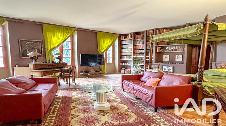 Ma-Cabane - Vente Local commercial Bourg-Saint-Andéol, 778 m²