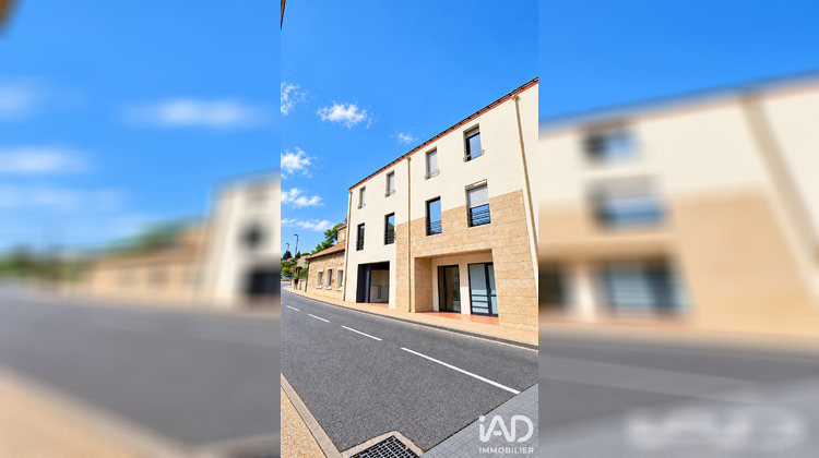 Ma-Cabane - Vente Local commercial Bourg-Saint-Andéol, 153 m²