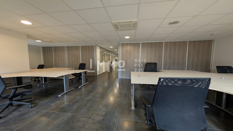 Ma-Cabane - Vente Local commercial Bourg-Saint-Maurice, 234 m²