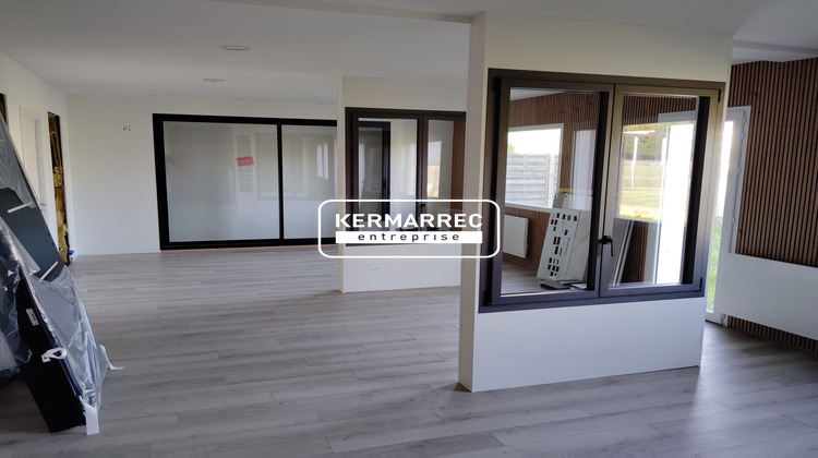 Ma-Cabane - Vente Local commercial Bourgbarré, 450 m²