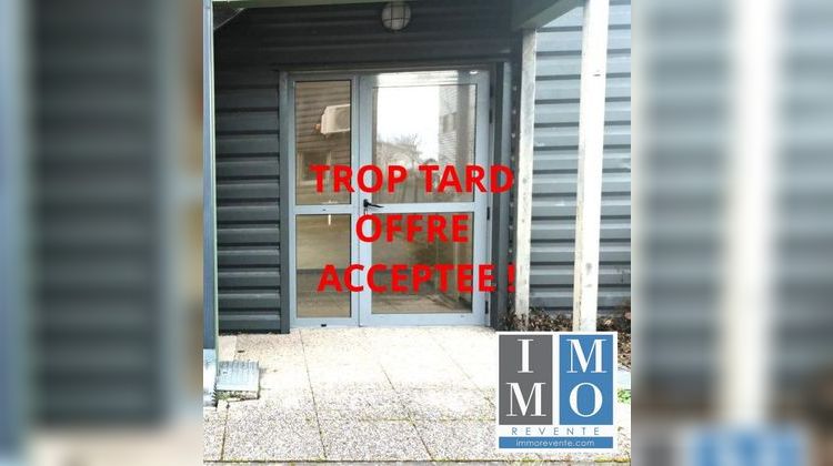 Ma-Cabane - Vente Local commercial Bourges, 57 m²