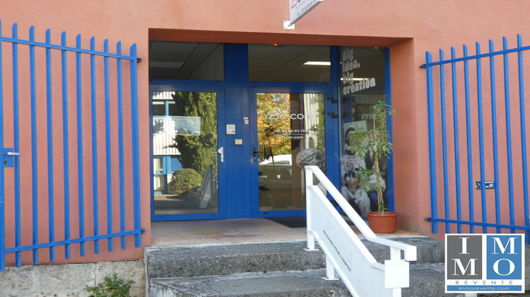 Ma-Cabane - Vente Local commercial Bourges, 128 m²