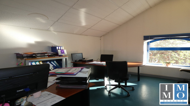 Ma-Cabane - Vente Local commercial Bourges, 128 m²