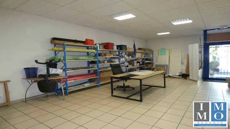 Ma-Cabane - Vente Local commercial Bourges, 128 m²