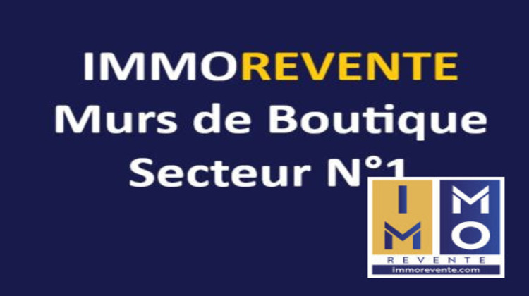 Ma-Cabane - Vente Local commercial Bourges, 90 m²