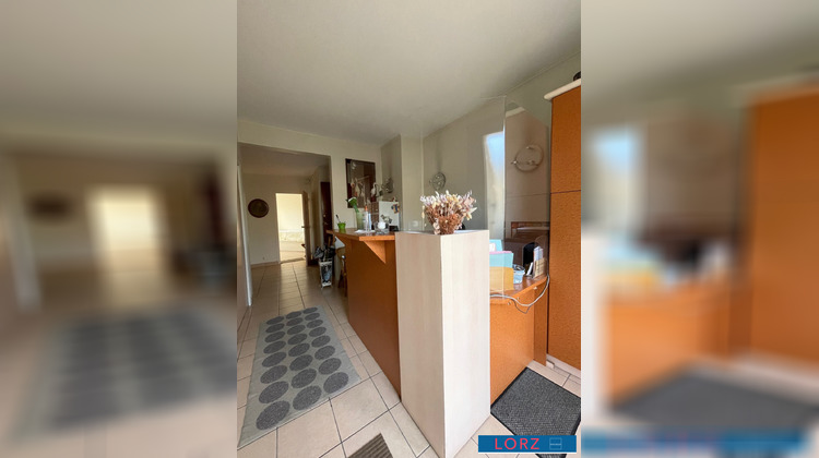 Ma-Cabane - Vente Local commercial Bourges, 83 m²