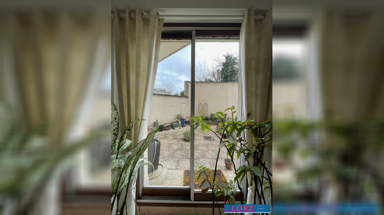 Ma-Cabane - Vente Local commercial Bourges, 83 m²