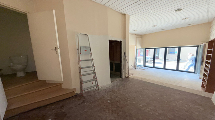 Ma-Cabane - Vente Local commercial BOURGES, 25 m²