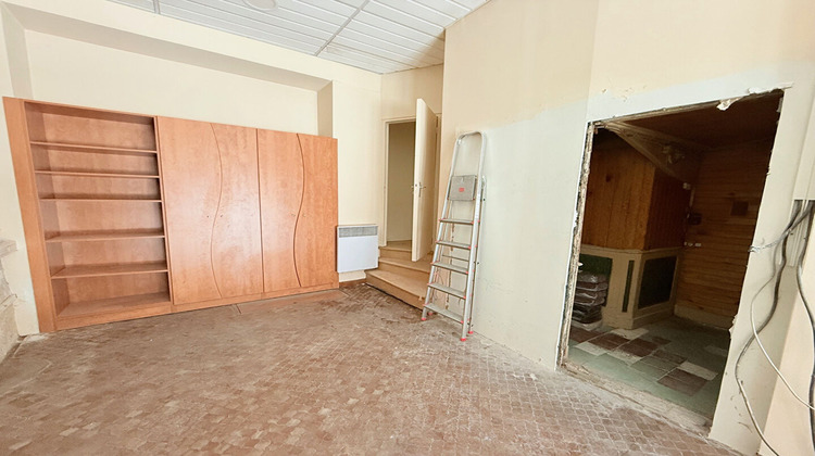 Ma-Cabane - Vente Local commercial BOURGES, 25 m²