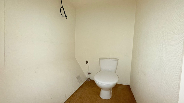 Ma-Cabane - Vente Local commercial BOURGES, 25 m²