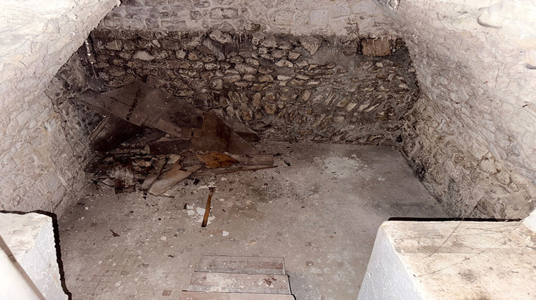 Ma-Cabane - Vente Local commercial BOURGES, 25 m²
