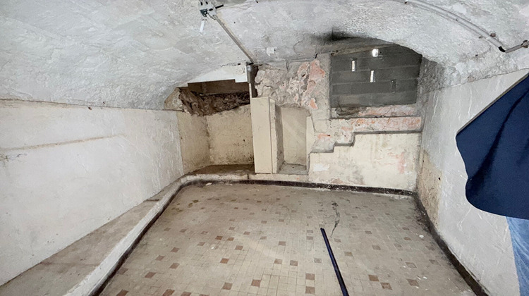 Ma-Cabane - Vente Local commercial BOURGES, 25 m²