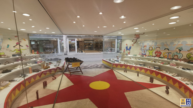 Ma-Cabane - Vente Local commercial Bourges, 390 m²