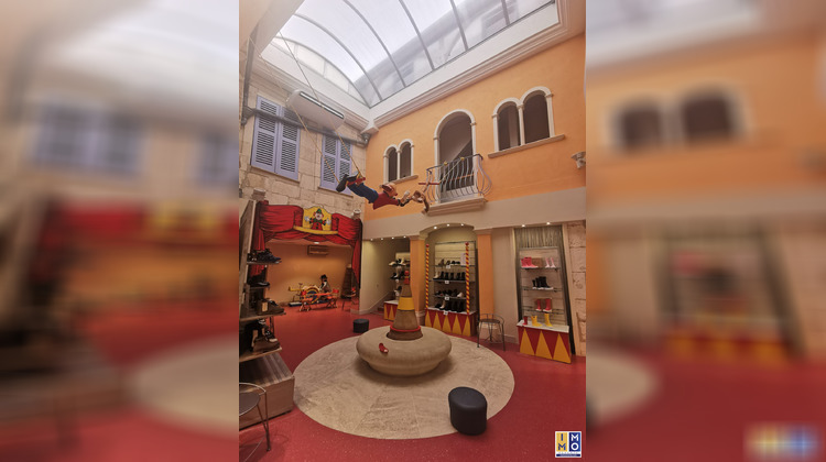 Ma-Cabane - Vente Local commercial Bourges, 390 m²