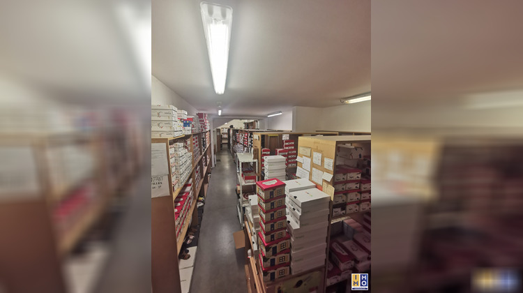 Ma-Cabane - Vente Local commercial Bourges, 390 m²