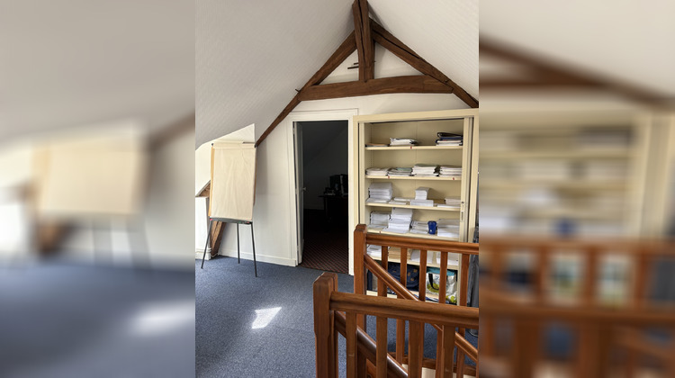 Ma-Cabane - Vente Local commercial Bourges, 72 m²