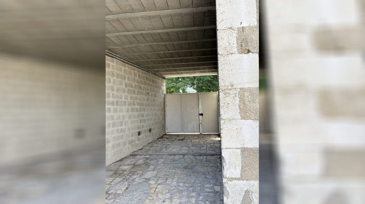 Ma-Cabane - Vente Local commercial Bourges, 72 m²