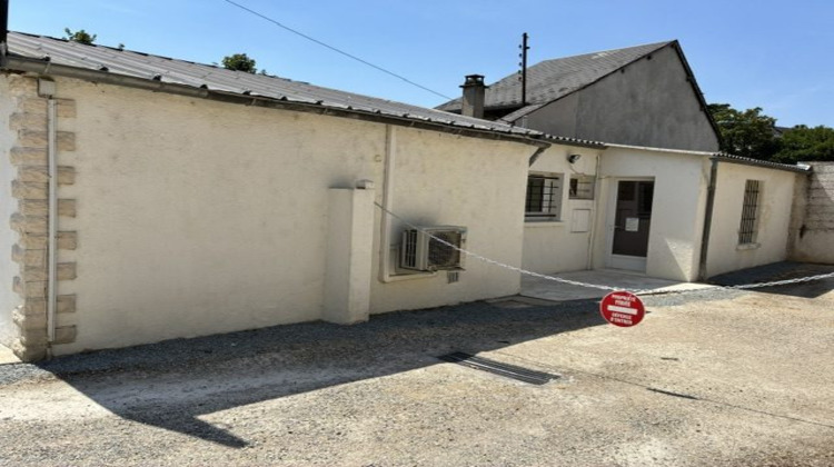 Ma-Cabane - Vente Local commercial Bourges, 50 m²
