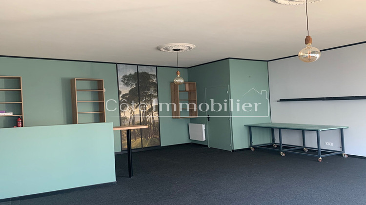 Ma-Cabane - Vente Local commercial BOURGNEUF-EN-RETZ, 51 m²