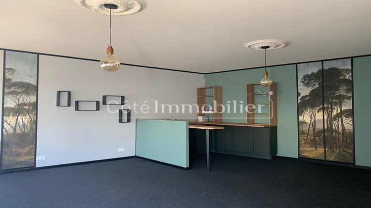 Ma-Cabane - Vente Local commercial BOURGNEUF-EN-RETZ, 51 m²