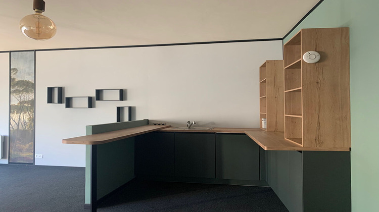 Ma-Cabane - Vente Local commercial BOURGNEUF-EN-RETZ, 51 m²