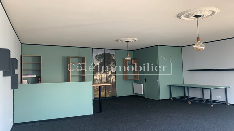 Ma-Cabane - Vente Local commercial BOURGNEUF-EN-RETZ, 51 m²