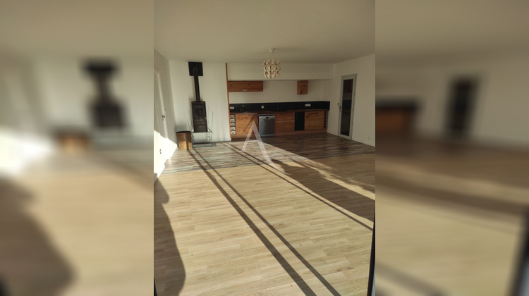 Ma-Cabane - Vente Local commercial BOURGNEUF-EN-RETZ, 189 m²