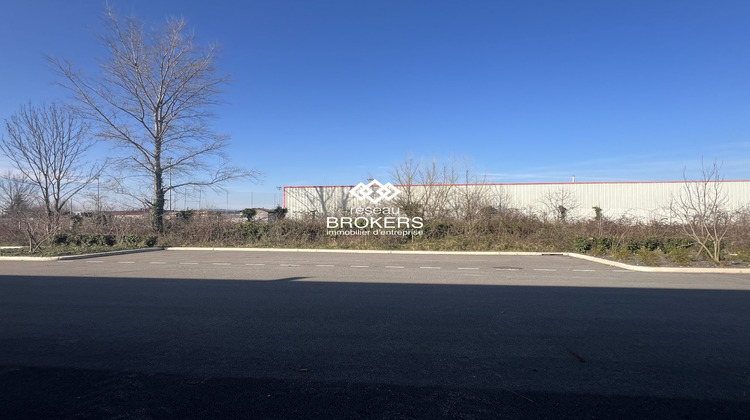 Ma-Cabane - Vente Local commercial Bourgoin-Jallieu, 234 m²