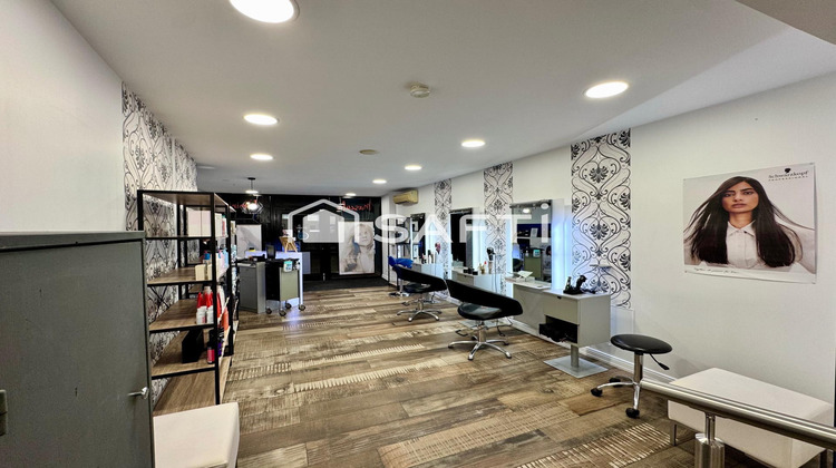 Ma-Cabane - Vente Local commercial Bourgoin-Jallieu, 69 m²