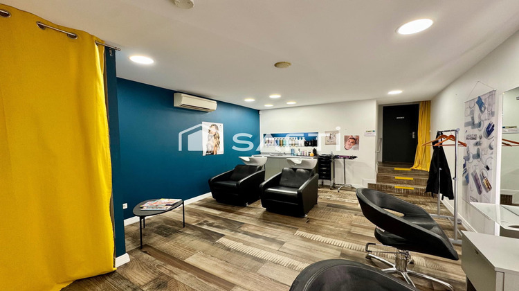 Ma-Cabane - Vente Local commercial Bourgoin-Jallieu, 69 m²