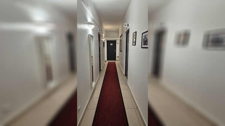 Ma-Cabane - Vente Local commercial BOURGOIN-JALLIEU, 116 m²