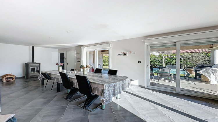 Ma-Cabane - Vente Local commercial Bourgoin-Jallieu, 0 m²