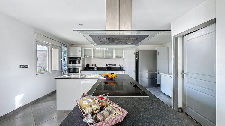 Ma-Cabane - Vente Local commercial Bourgoin-Jallieu, 0 m²