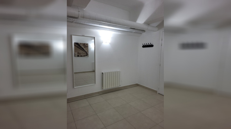 Ma-Cabane - Vente Local commercial BOURGOIN JALLIEU, 115 m²