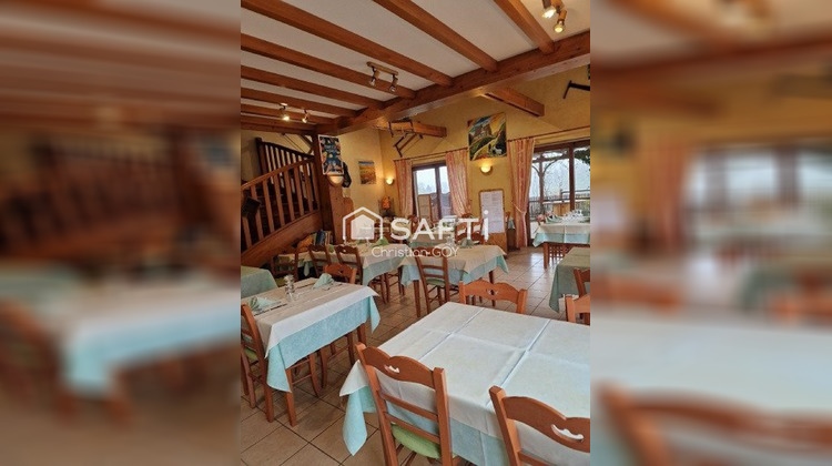 Ma-Cabane - Vente Local commercial Bourgoin-Jallieu, 210 m²