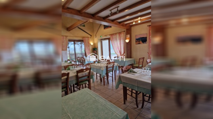 Ma-Cabane - Vente Local commercial Bourgoin-Jallieu, 210 m²
