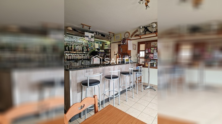 Ma-Cabane - Vente Local commercial Bourgoin-Jallieu, 210 m²