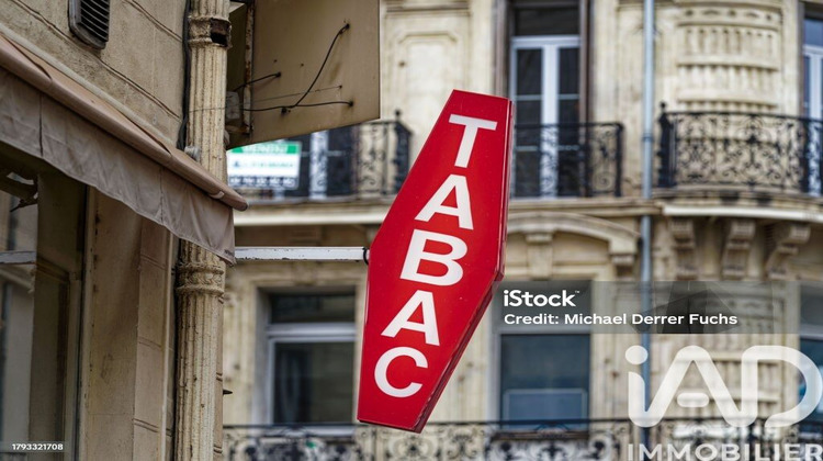 Ma-Cabane - Vente Local commercial Bourgoin-Jallieu, 40 m²
