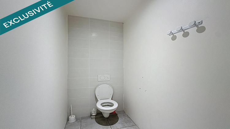 Ma-Cabane - Vente Local commercial Bourgoin-Jallieu, 236 m²