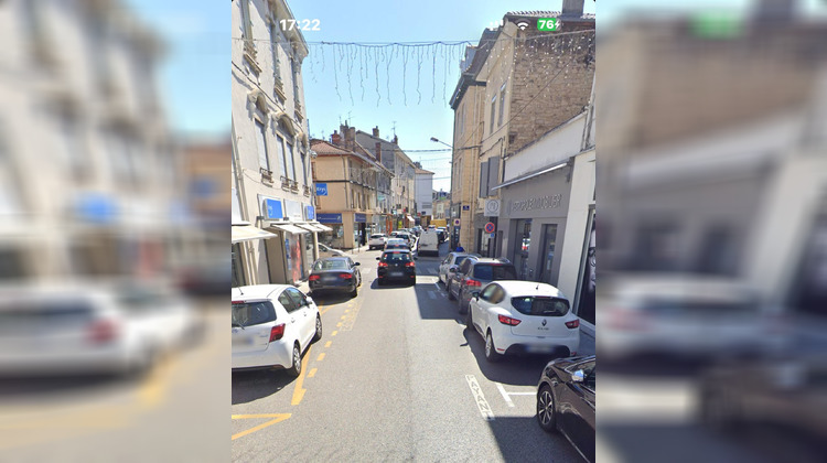 Ma-Cabane - Vente Local commercial Bourgoin-Jallieu, 90 m²