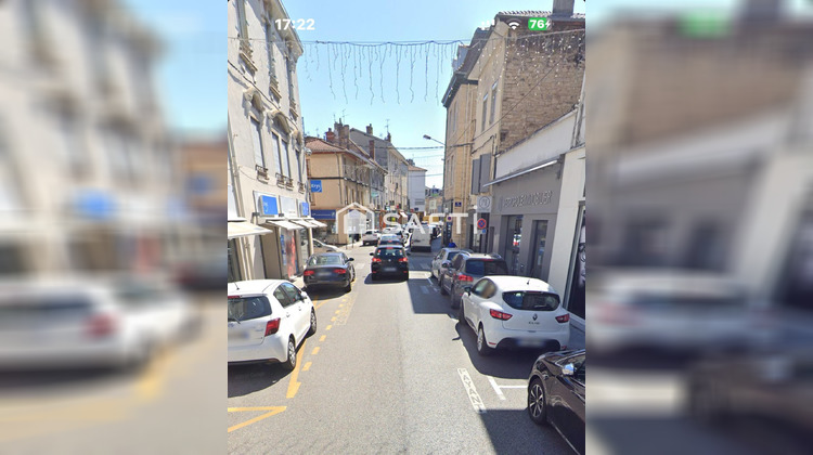 Ma-Cabane - Vente Local commercial Bourgoin-Jallieu, 81 m²