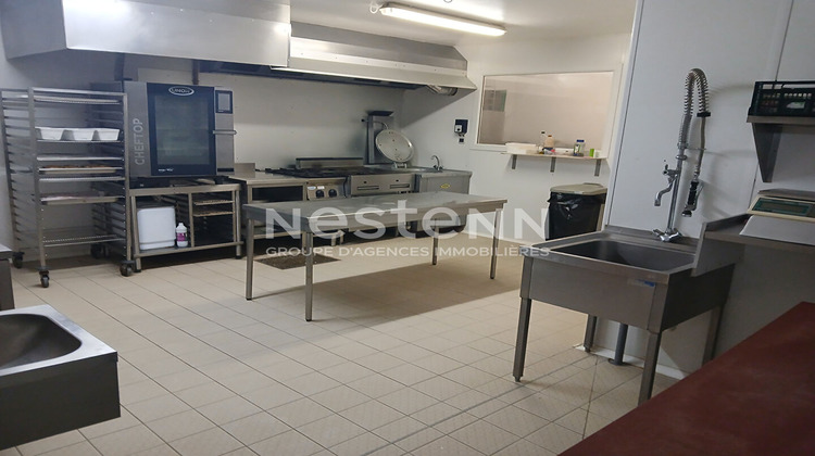 Ma-Cabane - Vente Local commercial BOURRE, 300 m²