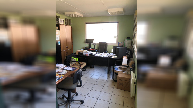 Ma-Cabane - Vente Local commercial Bourth, 1050 m²