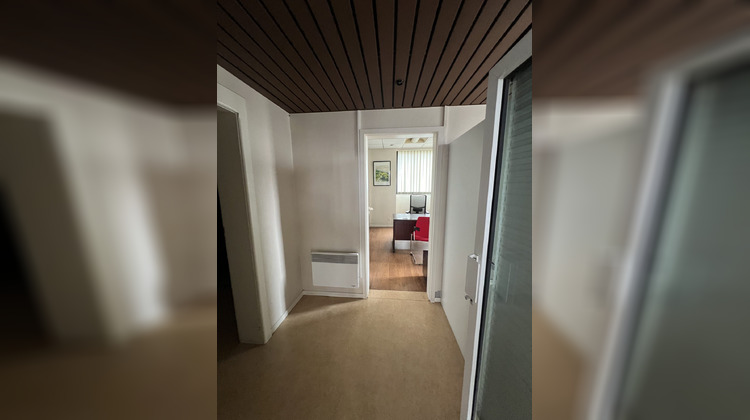 Ma-Cabane - Vente Local commercial Bousse, 83 m²